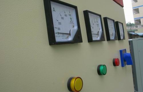 新华成套配电箱